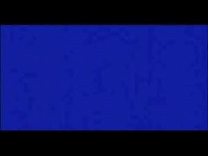 相対性理論＋渋谷慶一郎 "BLUE" Music Video