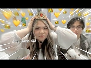 krewmas live moments i ✨LIVE✨ for (part 2)