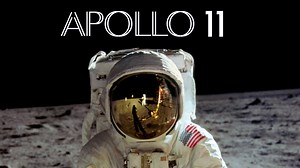 Apollo 11 - Hulu Documentary - Where To Watch