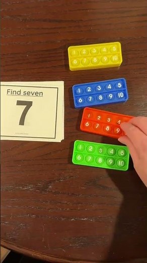 Counting with a 10-Frame | Full SPED Ahead
