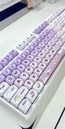黑吉蛇H108机械键盘三模2 4G蓝牙无线有线混光热插拔家用商务外设 小黑龙白色（MOA）（混光）三模 青轴 108