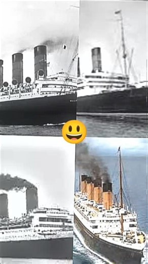 💔.......rms olympic rms mauretania rms aquitania rms majestic