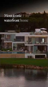 Algarve Luxury Redefined: Inside Quinta do Lago’s €22M Lakefront Masterpiece