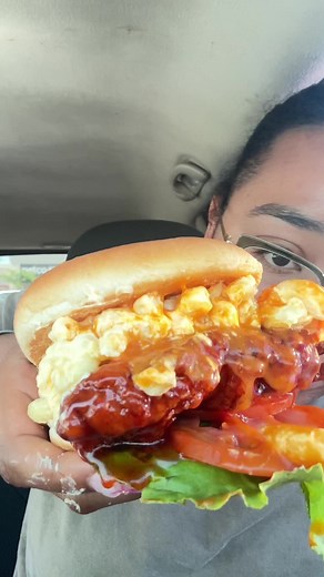 Messy Chick-fil-A Menu Hacks and Summer Drink with Lemon Perfect