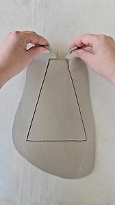 86K views · 1K reactions | How to use slabs ❤️ ••• Follow @thepotteryparade for more! | The Ceramic School | Facebook