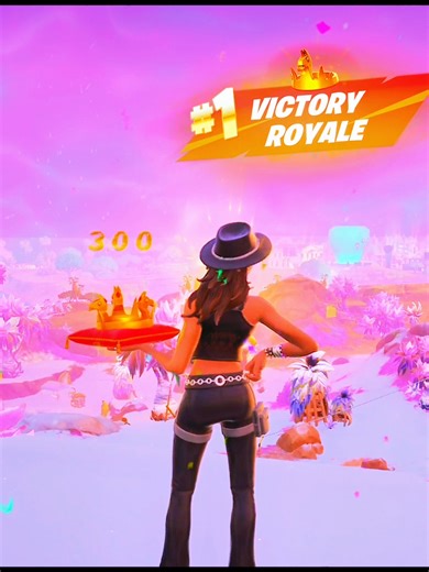 300 Crown Wins in Fortnite Season 2!