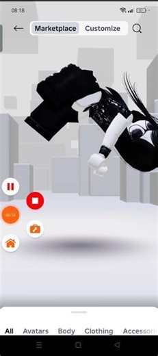 #gachaclub #гачалайф #roblox #robloxedit #song #music #games #flashback #edit #strangerthings #cov