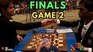510K views · 14K reactions | After the first Classical game between...