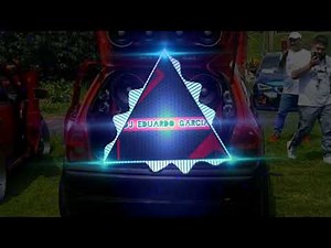 Papi Chulo CarAudio - Dj Eduardo García
