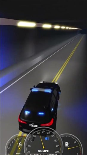 Staff Driving on ERLC #erlc #roblox #gamming #erlcroblox