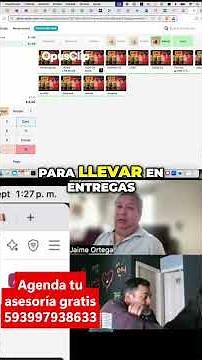 🎯 Tu negocio necesita agilidad, no complicaciones.