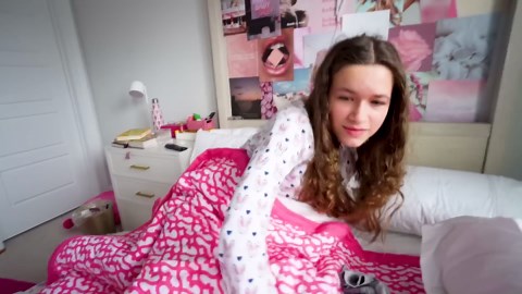 Switching lives for 24 hours!