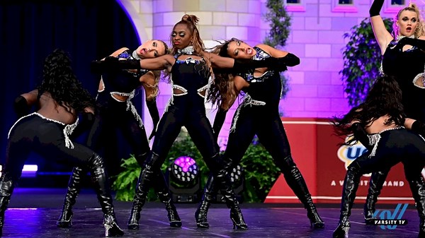 It's Geaux Time: LSU Tiger Girls