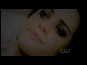Nikita: Alexandra Udinov | Shattered