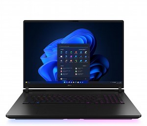 ASUS ROG Strix SCAR 18 Ultra 9-275HX/64GB/4TB/W11P RTX5090 240Hz - Laptop 17" i większe - najlepsze ceny, tysiące opinii w x-kom.pl