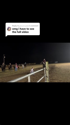 Get Your Kid Started in Barrel Racing