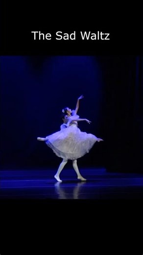The Sad Waltz