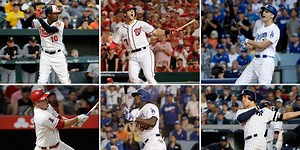 Split decisions: 6 stars with unique numbers