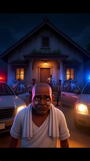 That Night in Lagos: Storytelling Time Part 10