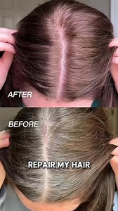 383K views | Revlon ColorSilk™ now with Bond Repair Complex. Up to 98% less breakage vs. uncolored hair. Still 100% gray coverage. | Revlon | Facebook