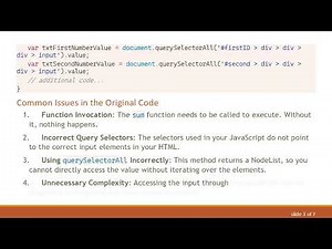 How to Calculate and Set Results in an Input Field with JavaScript
