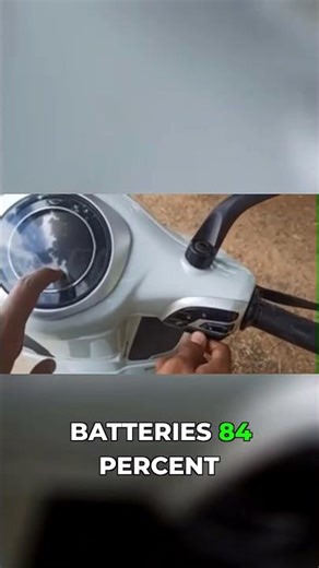 EV Mode Explained in Seconds | Live Dashboard Info Every Driver Must Know! ⚡🚗