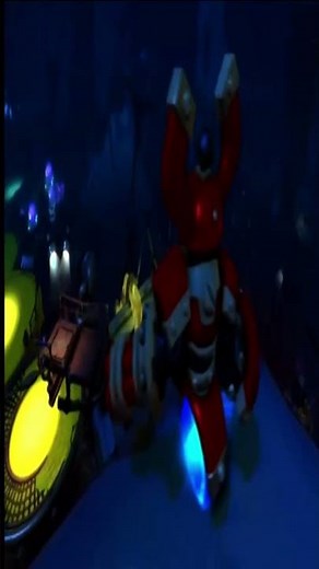 Discover the Power of Magna Charge Soul Gem in Skylanders Swap Force! 🔮✨