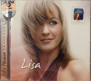 Lisa - Lisa