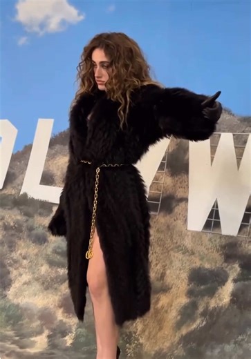 We ❤️ @Rachel Sennott Pre-order Perfect Issue 10 now. Link in bio. Shipping February. Talent: @treaclychild Photographer: @yasminediba Fashion Editor: @jaredellner