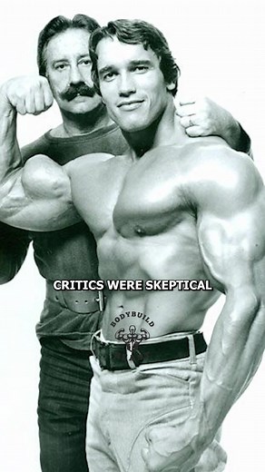 The 1973 Colorado Experiment: Arthur Jones & Casey Viator’s Muscle Gain Story