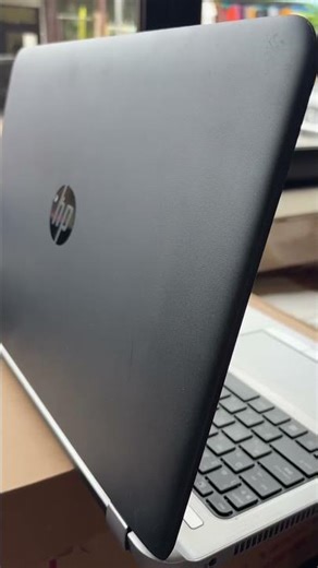Hp probook 450 G3