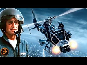 Blue Thunder Full Movie Fact & Review In English / Daniel Stern / Malcolm McDowell