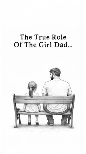 It's Not Just Setting An Example...❤️