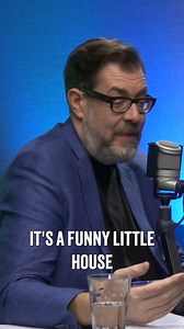 292K views · 755 reactions | Not even Taskmaster can afford to buy a house in London  | The Rest Is Entertainment | Facebook