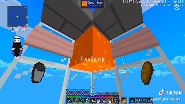 Creating an Efficient Totem Farm in Minecraft 1.21