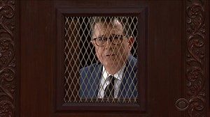 I’m worried that once they make self-driving car, I will never be sober again. | The Late Show with Stephen Colbert