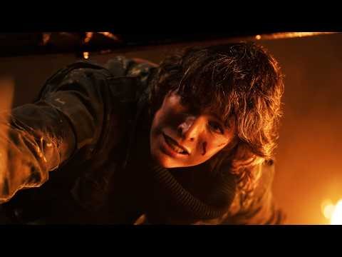 Worldbreaker | 2026 | ‪@PrimeVideoUK‬ Trailer | Luke Evans, Milla Jovovich, Billie Boullet