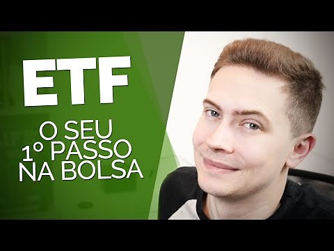 ETF: What is it? How to invest? Is it worth it? Is it safe?