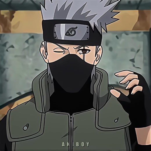 TUM TO SHARINGAN WALE KAKASHI HO 🥶🔥
