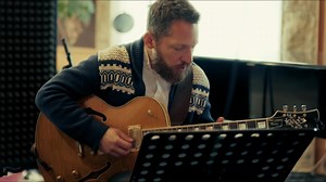 Darren Heinrich has another new single out today for his ABC Music release 'Riddle Diddle: The Prague Sessions'. Here he is on the B3 with his European trio! | ABC Jazz