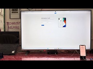Skip/Remove/Unlock iCloud Activation Lock From iPhone 11 12,13,14, Pro max Without Jailbreak Free
