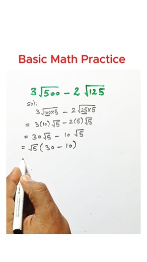 Basic Mathematics practice #educational #maths