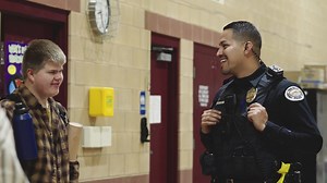 6.9K views · 134 reactions | See why Twin Falls is a great place to begin or grow your career in law enforcement. The Twin Falls Police Department is looking for bright minds to join its team. Enjoy competitive pay and benefits at a growing department in a supportive and thriving community. Feel at home again in Twin Falls, Idaho: https://www.tfid.org/302/Join-the-TFPD | Twin Falls Police Department | Facebook