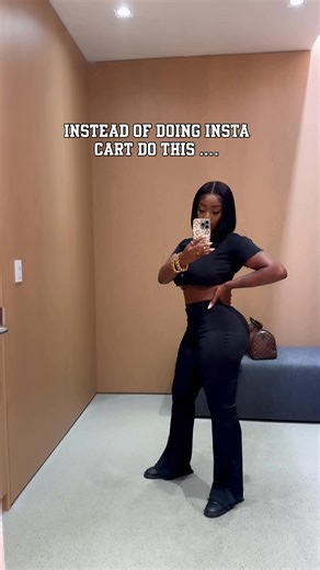 583K views · 3.7K reactions | Instead of doing insta cart start using...