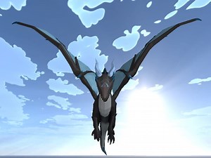 Play Dragon Simulator | Free Online  Games. KidzSearch.com