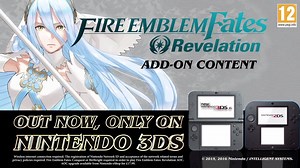 53 reactions · 16 comments | Fire Emblem Fates' third path, Revelation, is now available to purchase as DLC! Which path are you currently on? | Nintendo 3DS | Facebook