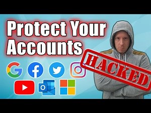 How to Protect Your Account from Hackers