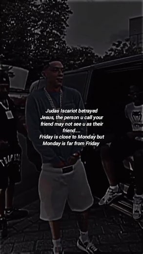 Don't forget devil was once an angel to