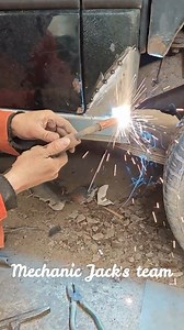 1M views · 8.8K reactions | Rusty Car Fender Restoration #mechanic #mechanicjack #rusty #restoration #craftsmanship #oldschool #panelbeater | Mechanic Jack's team | Facebook
