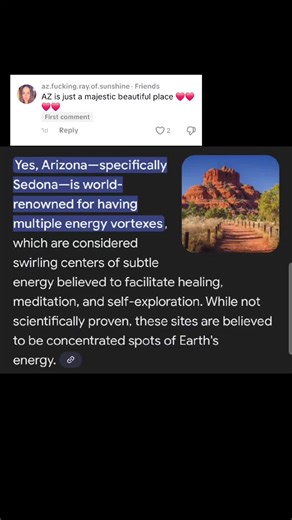 Why I Can't Resist Arizona: A Personal Love Story